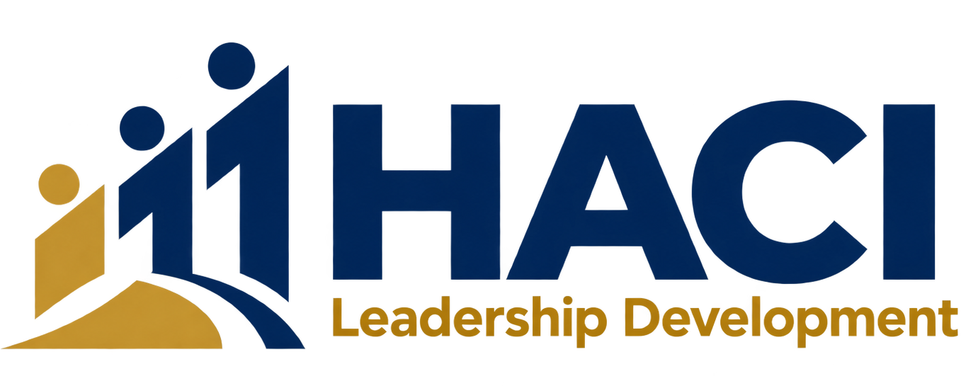 About HACI | Financial Education & Leadership Development